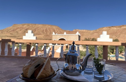 Tamedakhte House | Guest House DEFAT KASBAH