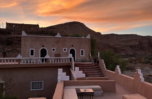 Tamedakhte House | Guest House DEFAT KASBAH