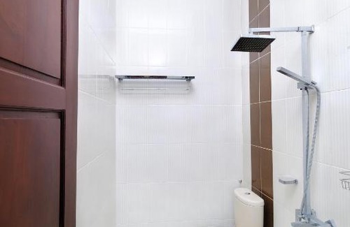 Sinduadi House | Guest House Dekat UGM Omah Ningrat Yogyakarta