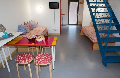 Fondi House | Guest House del Conte