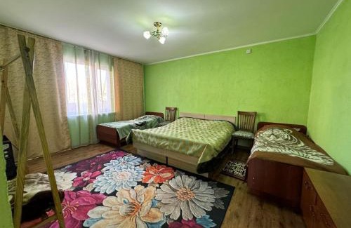 Kaji-Say House | Guest House Dinara