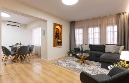 Veliko Tarnovo House | Guest House Divna