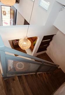 Saba Villa | Guest House Djumah Damai