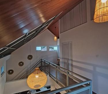 Saba Villa | Guest House Djumah Damai