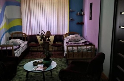 Gyumri House | Guest House Dompolski