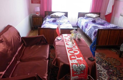 Gyumri House | Guest House Dompolski