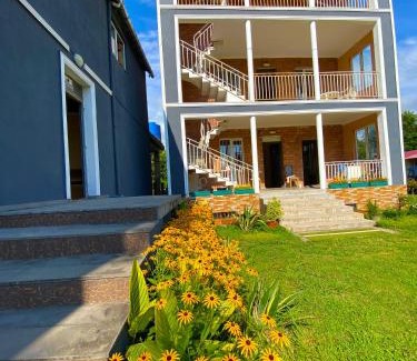 Shekhvetili House | Guest House Eco Lux