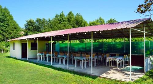 Shekhvetili House | Guest House Eco Lux