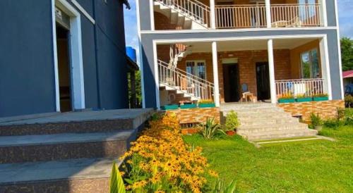 Shekhvetili House | Guest House Eco Lux