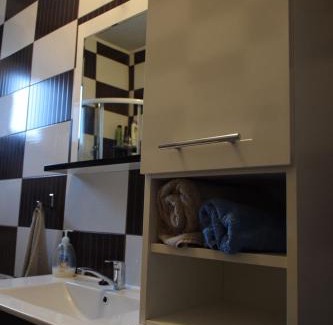 Daruvar House | Guest house Ema
