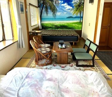 Fujiyoshida House | Guest house En