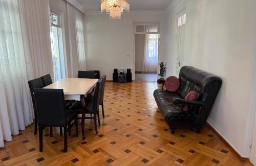 Kvariati House | Guest House Family