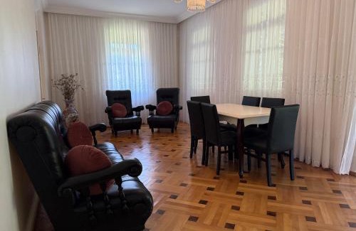 Kvariati House | Guest House Family