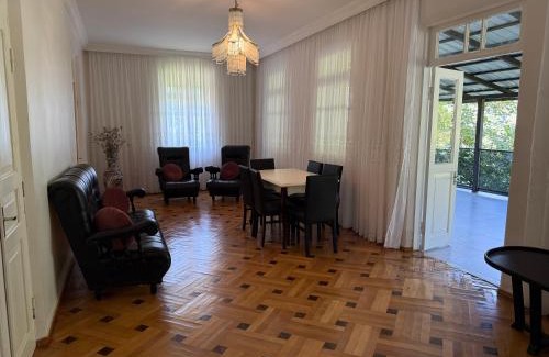 Kvariati House | Guest House Family