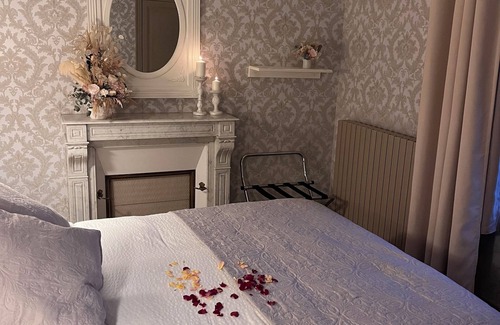 Cournon-dʼAuvergne Bed & Breakfast | Guest house and SPA near Clermont-Ferrand