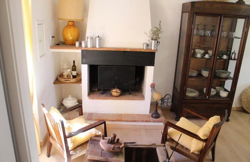 San Martino Al Cimino Apartment | Guest house Fuori Le Mura