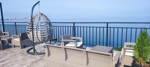 Makhinjauri House | Guest house Garden Beach