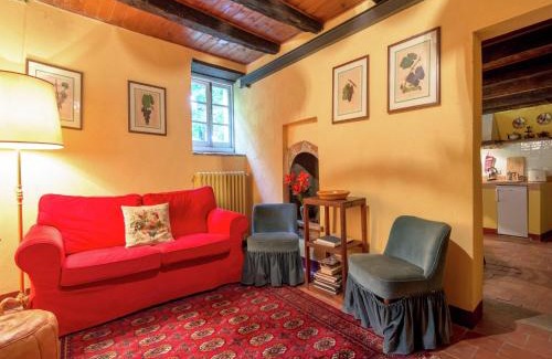 Saint-remy-de-provence House | Guest house Gentile in Tagliolo Monferrato