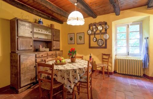 Saint-remy-de-provence House | Guest house Gentile in Tagliolo Monferrato