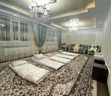 Karakol House | Guest House Glover