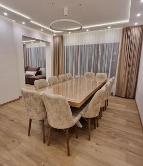 Old Town House | Guest House Gogemi
