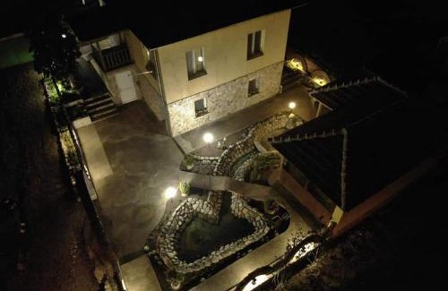 Rabisha House | Guest House Gorski Kut