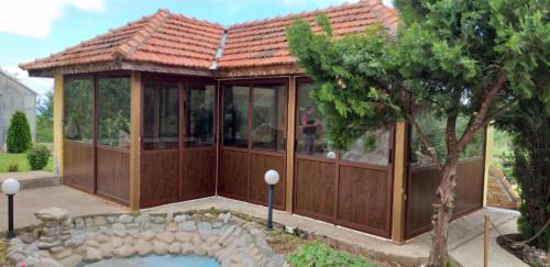 Rabisha House | Guest House Gorski Kut