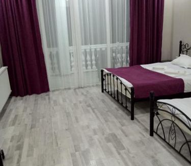 Kvariati House | Guest House Guliko