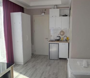 Kvariati House | Guest House Guliko