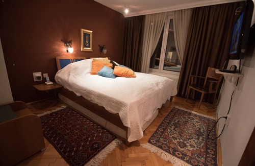 Sarajevo House | Guest house Halvat