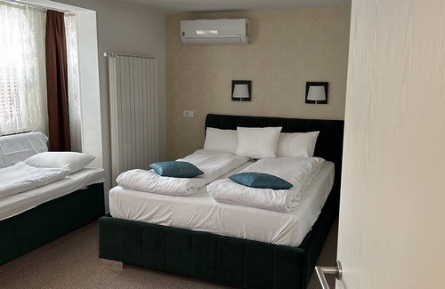 Sarajevo House | Guest house Halvat