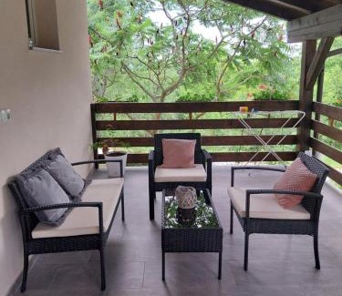 Slunj Apartment | Guest House Happy day