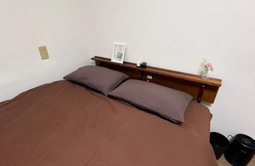 Dazaifu Apartment | Guest House Happy Highness DAZAIFU