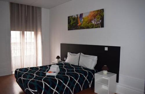 Centro / Baixa House | Guest House Henrique VIII