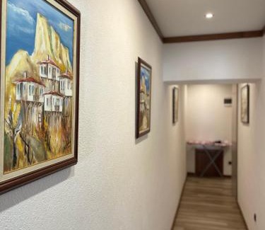 Melnik House | Guest House Holiday in Melnik