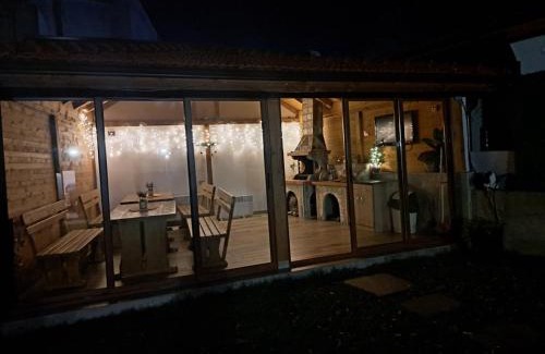 Sapareva Banya House | Guest House Ideal