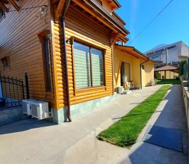Sapareva Banya House | Guest House Ideal