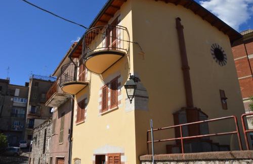 Norma House | Guest House - Il Granaio