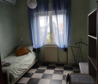 Velletri House | Guest house Il Nido