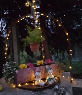 Velletri House | Guest house Il Nido