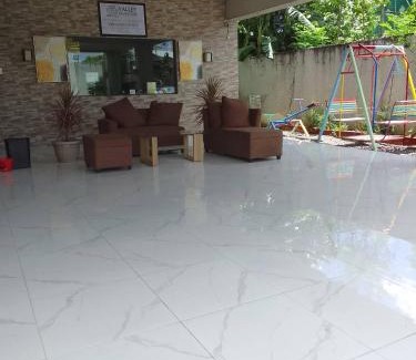 Taytay Apartment | Guest House in Cainta Rizal