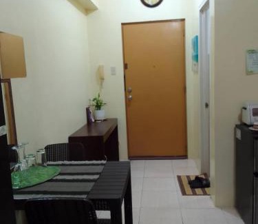 Taytay Apartment | Guest House in Cainta Rizal