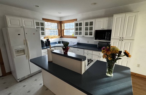 Edgartown House | Guest House In Edgartown
