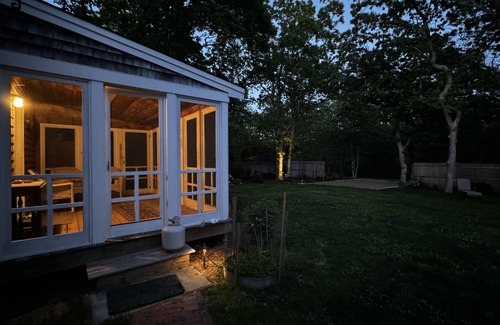 Edgartown House | Guest House In Edgartown