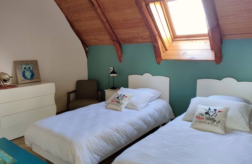 Saint-Nectaire Bed & Breakfast | Guest House in Saint Nectaire
