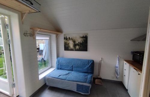 Hokksund House | Guest House in the Garden