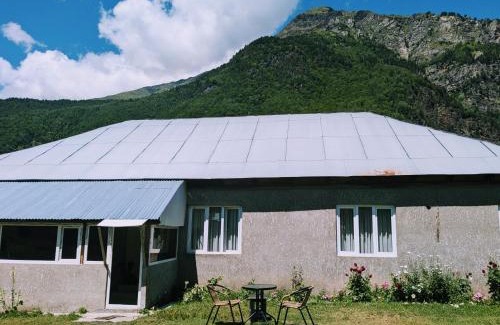 Lalkhori House | Guest House in Zhabeshi Lali