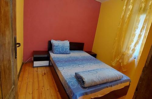 Dimovo House | Guest House „Ivanovata house”