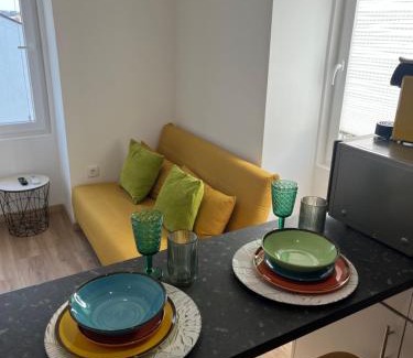 Nogueira Apartment | Guest House Kaka