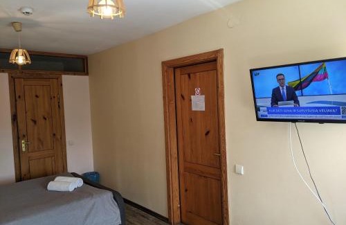 Panevezys House | Guest House Kamara